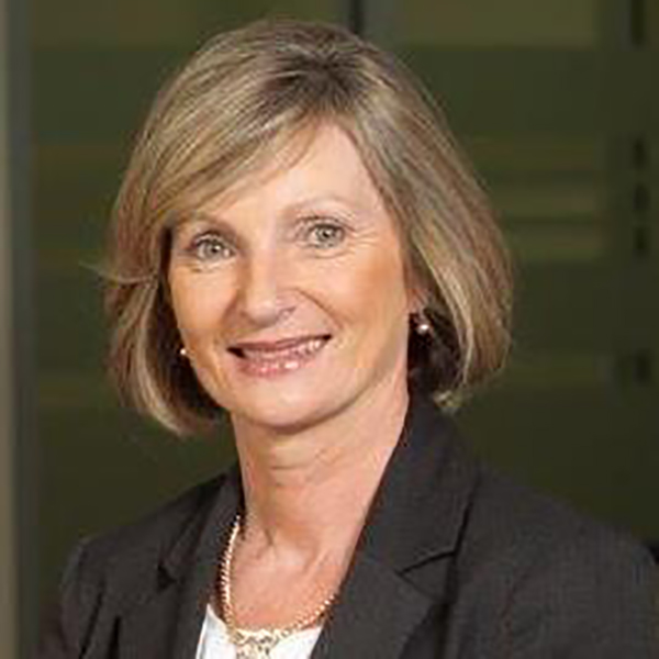 Christine McAuliffe