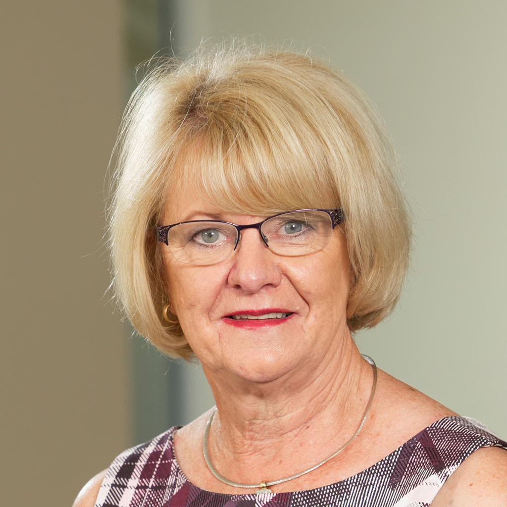 Janet Maurer