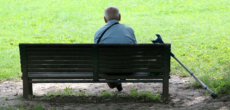 Aged Rights