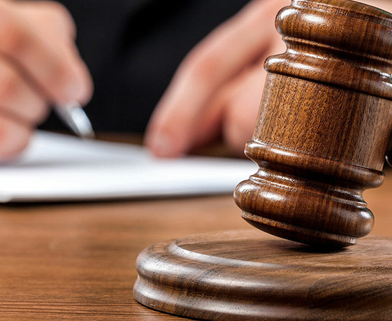 Litigation